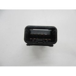 Bouton De Warning Toyota Picnic (3)