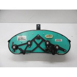 Compteur Peugeot 206 Phase 2 (3)
