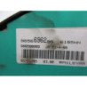 Compteur Peugeot 206 Phase 2 (4)