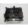 Boitier Servitude Moteur (bsm) Peugeot 206 Phase 2 (1)