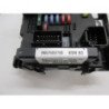 Boitier Servitude Moteur (bsm) Peugeot 206 Phase 2 (2)