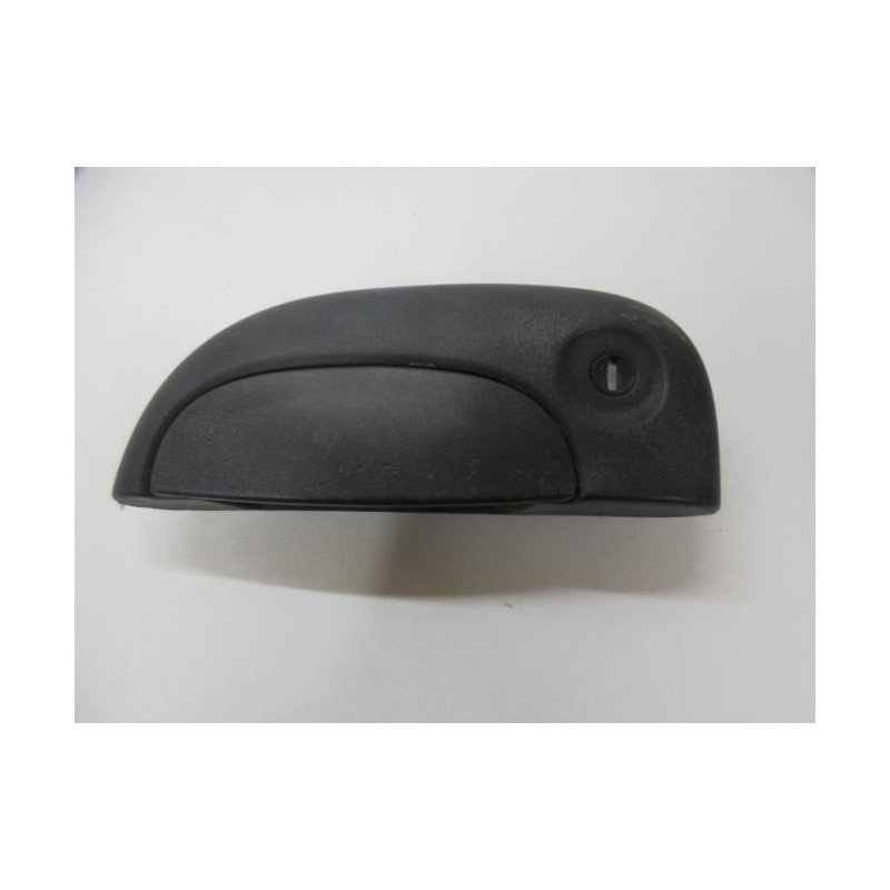 Poignee Porte Avant Gauche Renault Kangoo 1 Phase 2 (1)