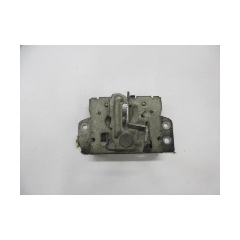 Serrure De Capot Peugeot 4007 (1)