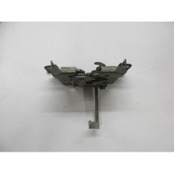 Serrure De Capot Peugeot 4007 (2)