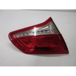 Feu Arriere Secondaire Gauche (feux) Citroen C4 2 Phase 1 (1)
