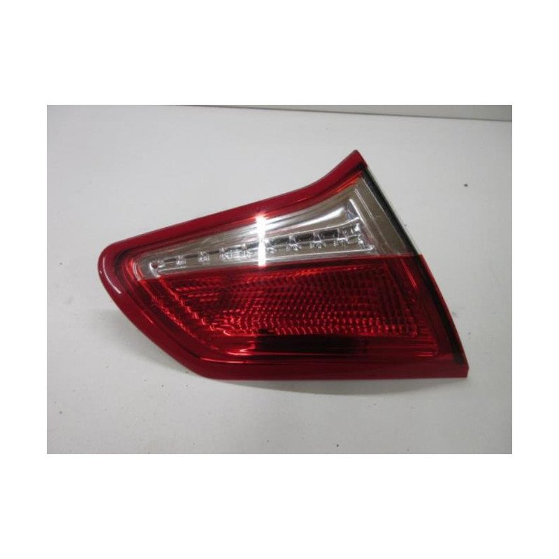 Feu Arriere Secondaire Gauche (feux) Citroen C4 2 Phase 1 (1)