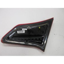 Feu Arriere Secondaire Gauche (feux) Citroen C4 2 Phase 1 (2)