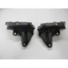 Support De Pare Chocs Arriere Citroen C4 2 Phase 1 (1)