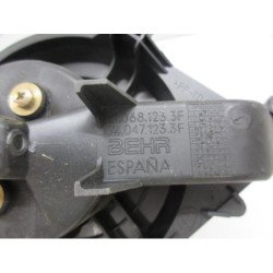 Ventilateur Chauffage Citroen Xsara Phase 2 Coupe (3)