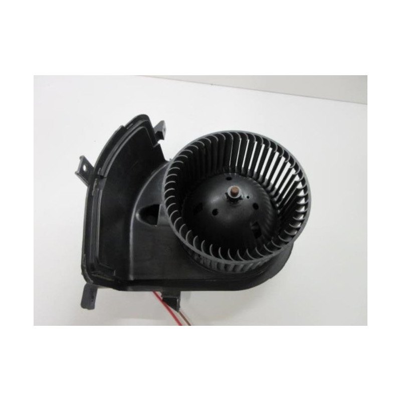 Ventilateur Chauffage Volkswagen Golf 3 (1)