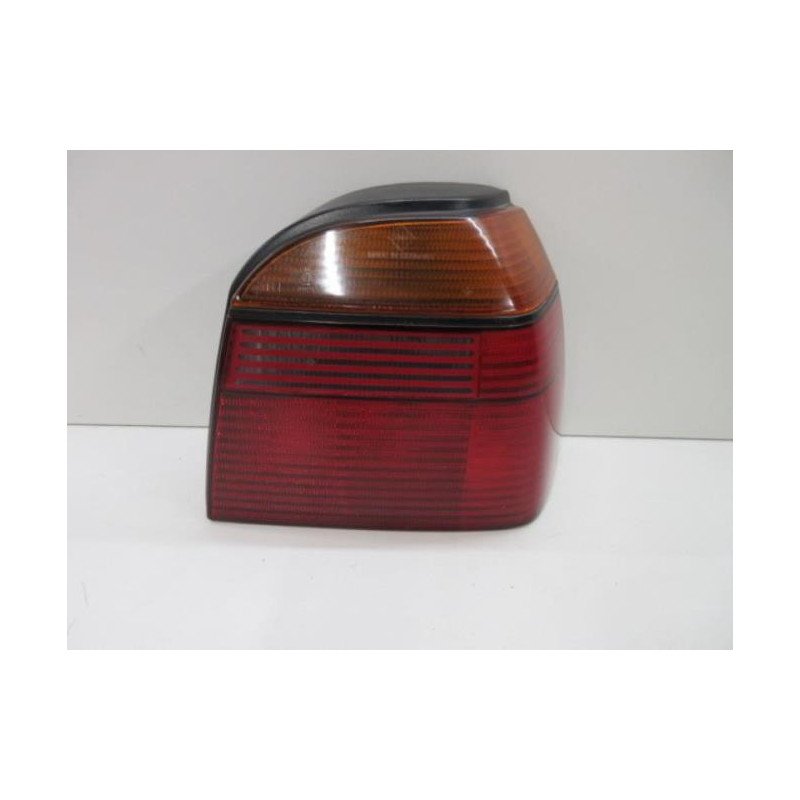 Feu Arriere Secondaire Droit (feux) Volkswagen Golf 3 (1)