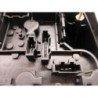 Feu Arriere Secondaire Droit (feux) Volkswagen Golf 3 (2)