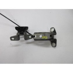 Charniere De Porte Arriere Droit Peugeot 4007 (1)