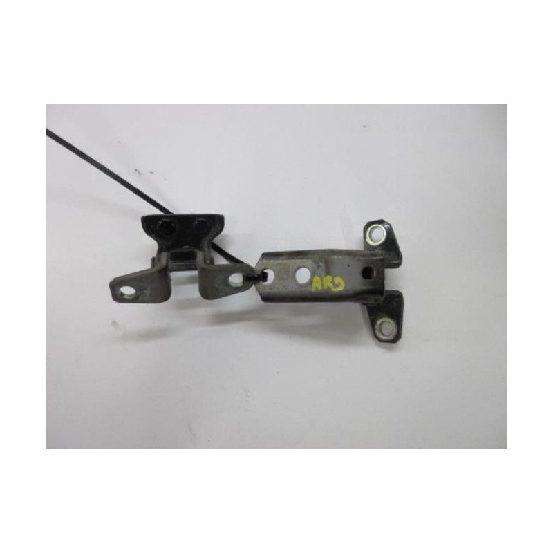 Charniere De Porte Arriere Droit Peugeot 4007 (1)