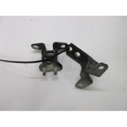Charniere De Porte Arriere Droit Peugeot 4007 (2)
