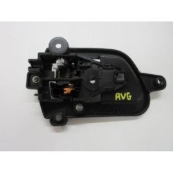Poignee Interieur Avant Gauche Peugeot 4007 (2)