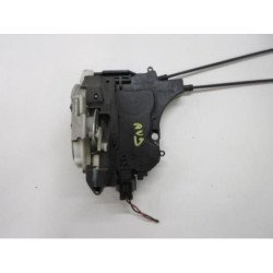 Serrure Avant Droit Peugeot 4007 (1)