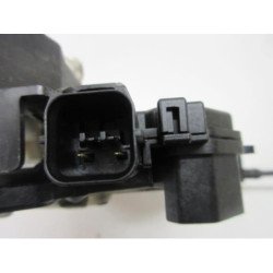 Serrure Avant Droit Peugeot 4007 (3)