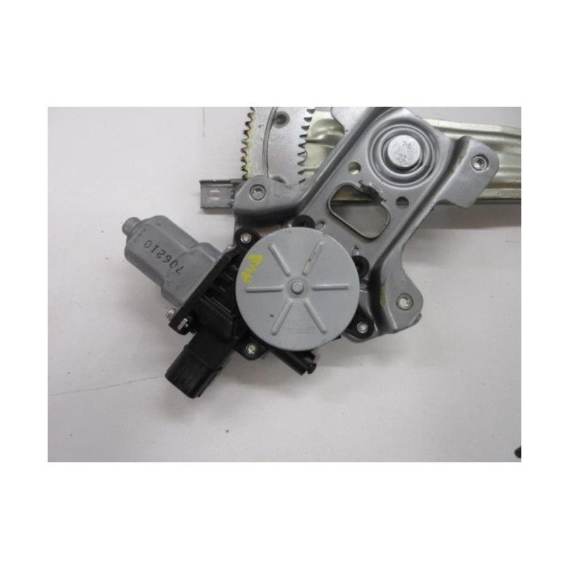 Mecanisme De Leve Vitre Electrique Avant Droit Peugeot 4007 (1)