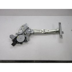 Mecanisme De Leve Vitre Electrique Avant Droit Peugeot 4007 (2)