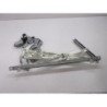 Mecanisme De Leve Vitre Electrique Avant Droit Peugeot 4007 (3)