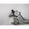 Mecanisme De Leve Vitre Electrique Avant Gauche Peugeot 4007 (1)