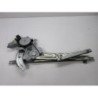 Mecanisme De Leve Vitre Electrique Avant Gauche Peugeot 4007 (2)