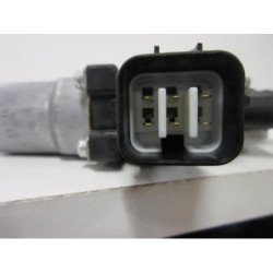 Mecanisme De Leve Vitre Electrique Avant Gauche Peugeot 4007 (3)