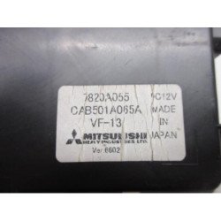 Divers Peugeot 4007 (2)