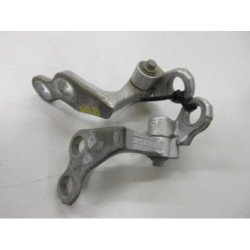 Charniere De Porte Arriere Droit Ford Focus 2 Phase 2 (1)