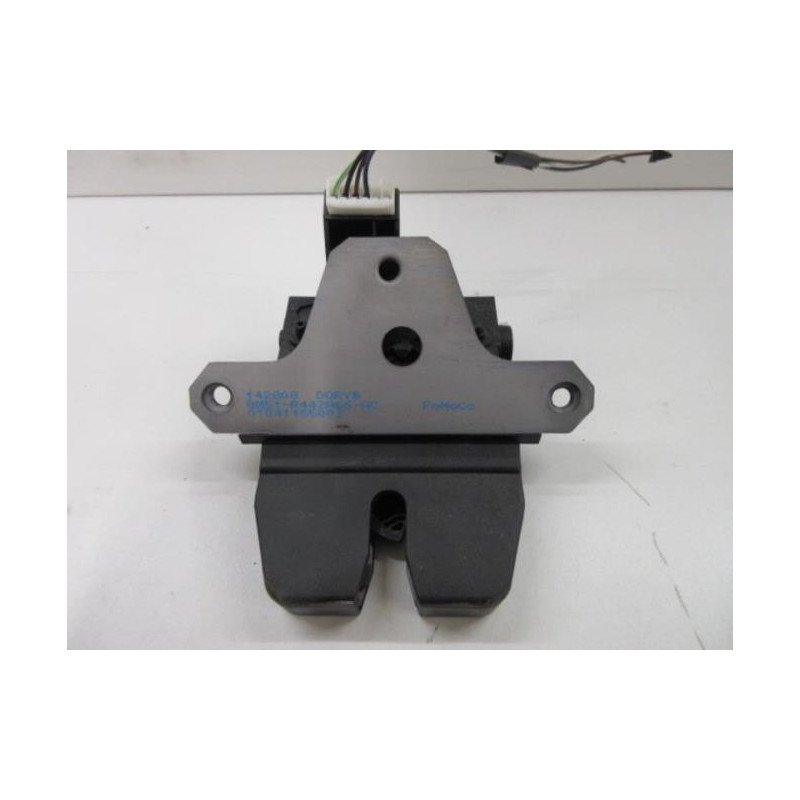 Serrure De Coffre Ford Focus 2 Phase 2 (1)