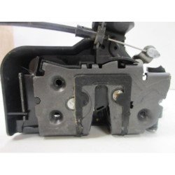 Serrure Avant Droit Ford Focus 2 Phase 2 (3)