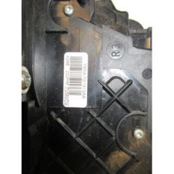 Serrure Avant Droit Ford Focus 2 Phase 2 (4)