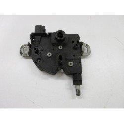 Serrure De Capot Ford Focus 2 Phase 2 (1)