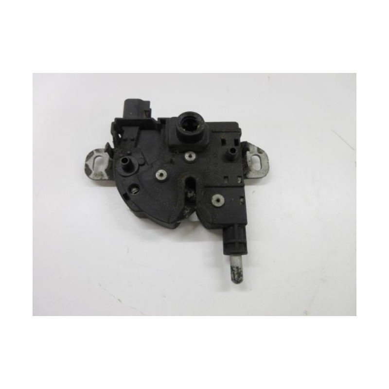 Serrure De Capot Ford Focus 2 Phase 2 (1)