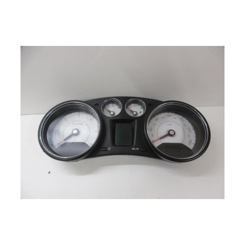 Compteur Peugeot 308 1 Sw Phase 1 Break (1)