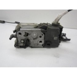 Serrure Avant Droit Peugeot 308 1 Sw Phase 1 Break (2)