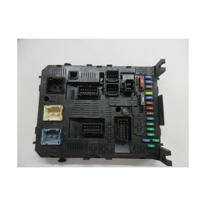 Boitier Bsi Peugeot 308 1 Sw Phase 1 Break (1)
