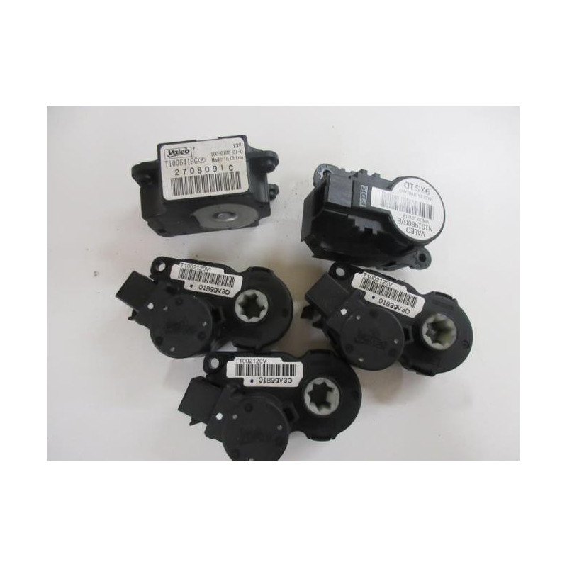 Divers Peugeot 308 1 Sw Phase 1 Break (1)