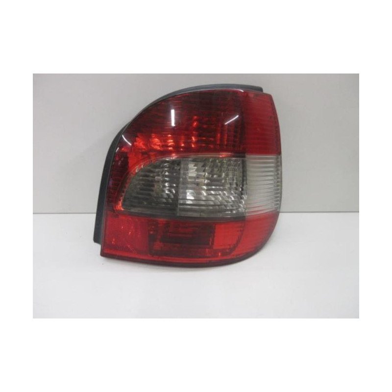 Feu Arriere Secondaire Droit (feux) Renault Scenic 1 Phase 2 (1)