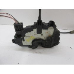 Serrure Avant Droit Renault Clio 3 Phase 2 (1)