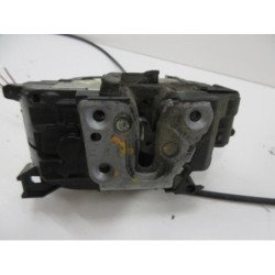 Serrure Avant Droit Renault Clio 3 Phase 2 (2)