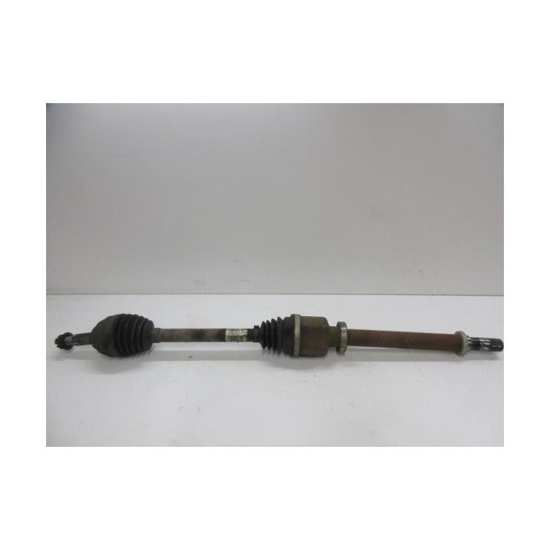 Cardan Droit (transmission) Renault Clio 3 Phase 2 (1)