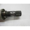 Cardan Droit (transmission) Renault Clio 3 Phase 2 (2)