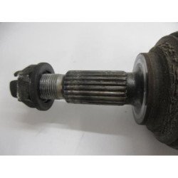 Cardan Droit (transmission) Renault Clio 3 Phase 2 (3)