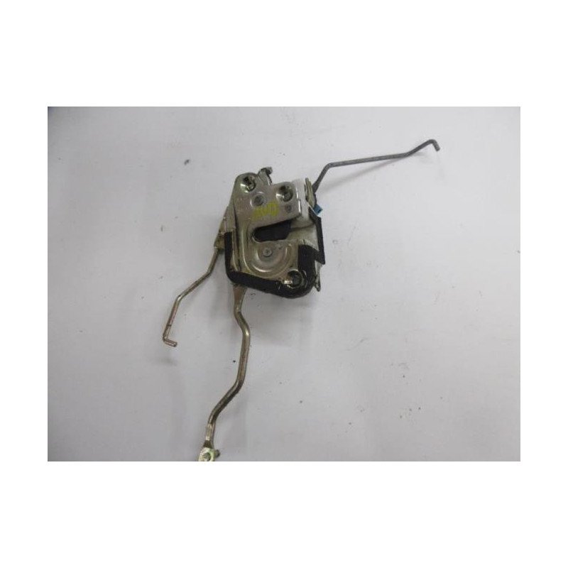 Serrure Avant Droit Hyundai Satellite 1 Phase 1 (1)