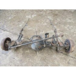 Train Arriere Complet Nissan Terrano 2 Phase 2 (1)