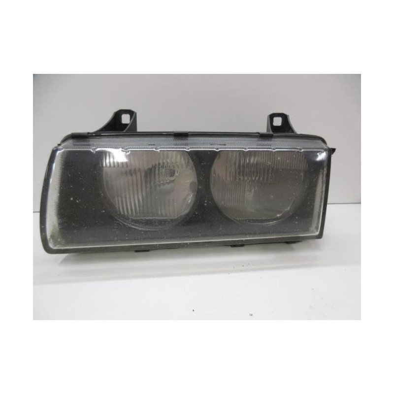 Optique Avant Principal Droit (feux)(phare) Bmw Serie 3 E36 Compact (1)