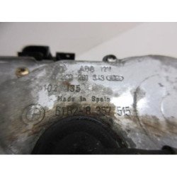Mecanisme Essuie Glace Arriere Bmw Serie 3 E36 Compact (4)
