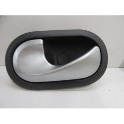 Poignee Interieur Arriere Gauche Renault Clio 3 Phase 2 Break (1)
